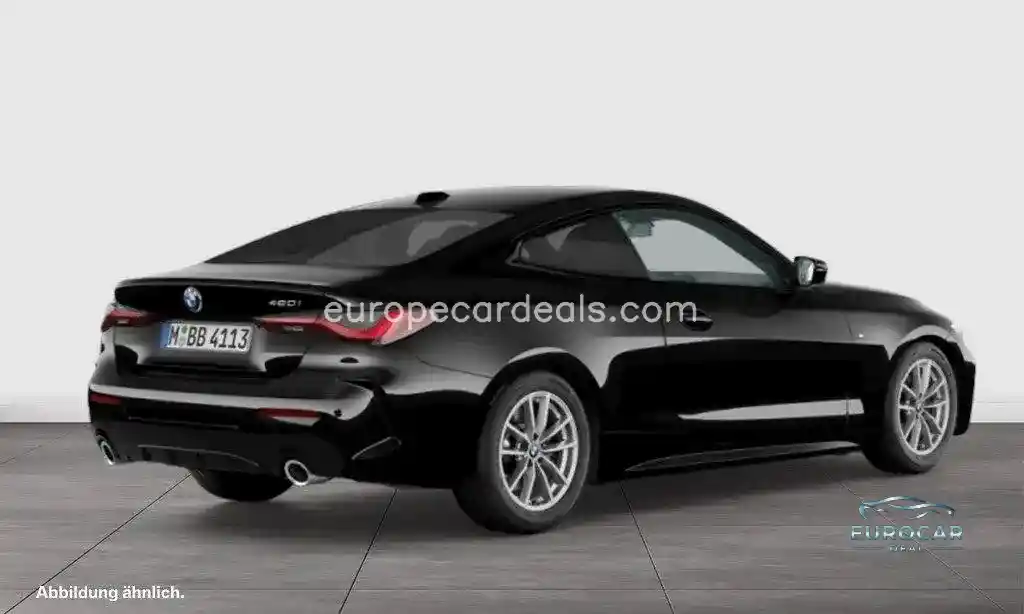 BMW 420