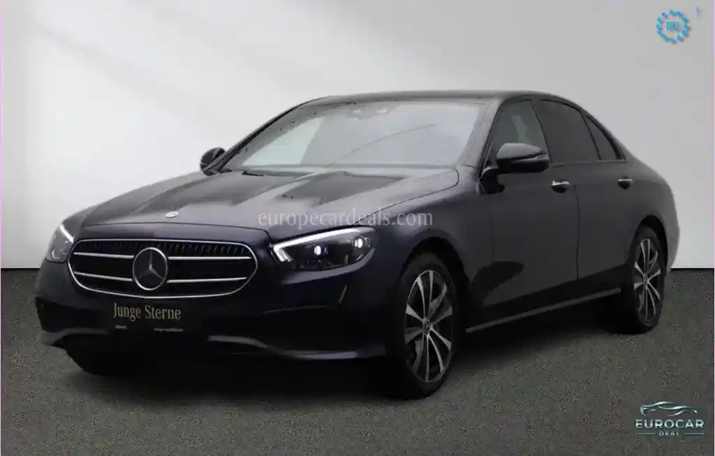 Mercedes-Benz E 300