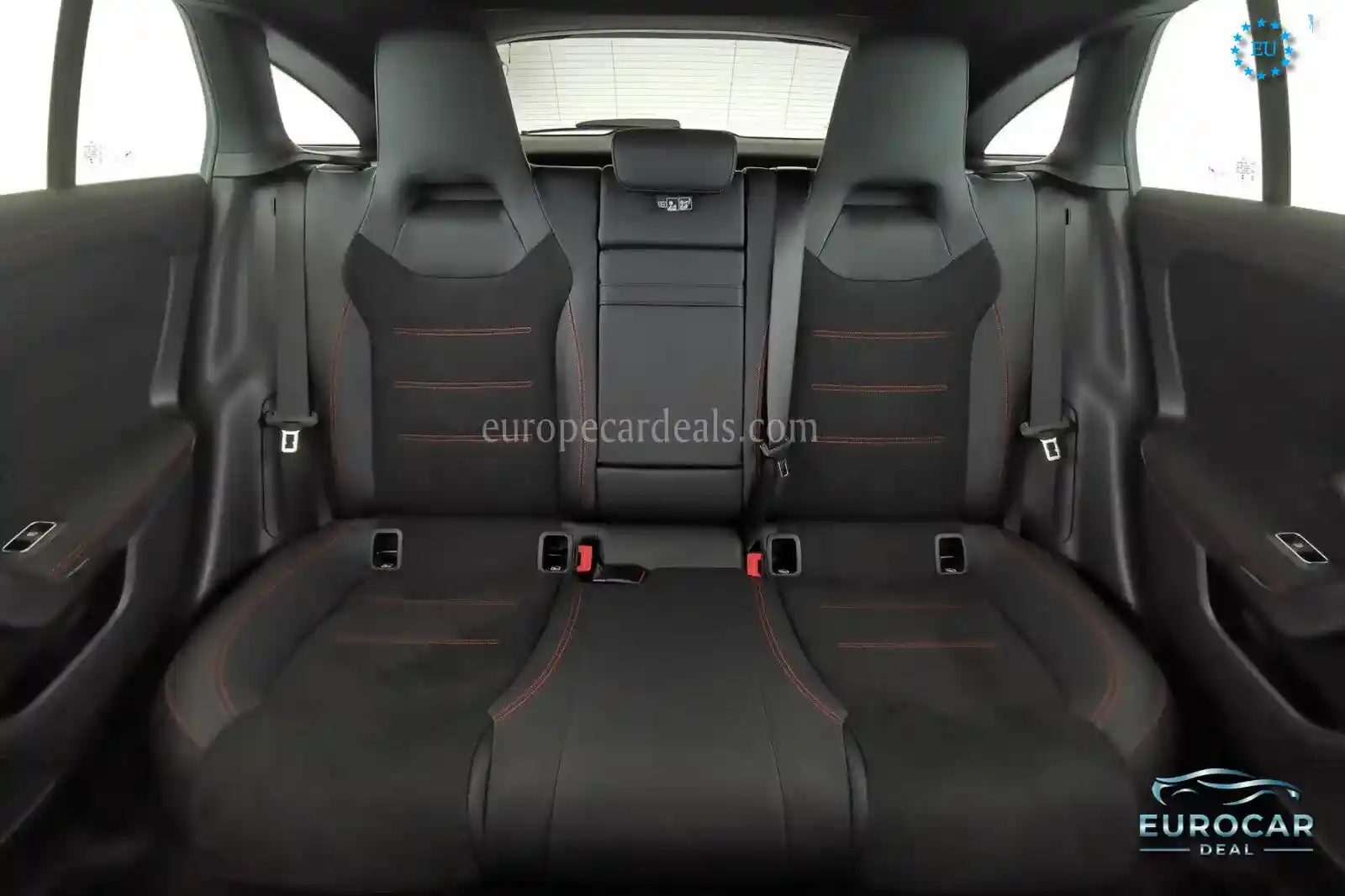 Mercedes-Benz CLA 200 Shooting Brake