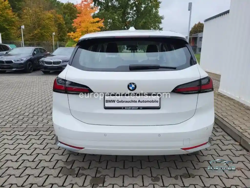 BMW 218 Active Tourer