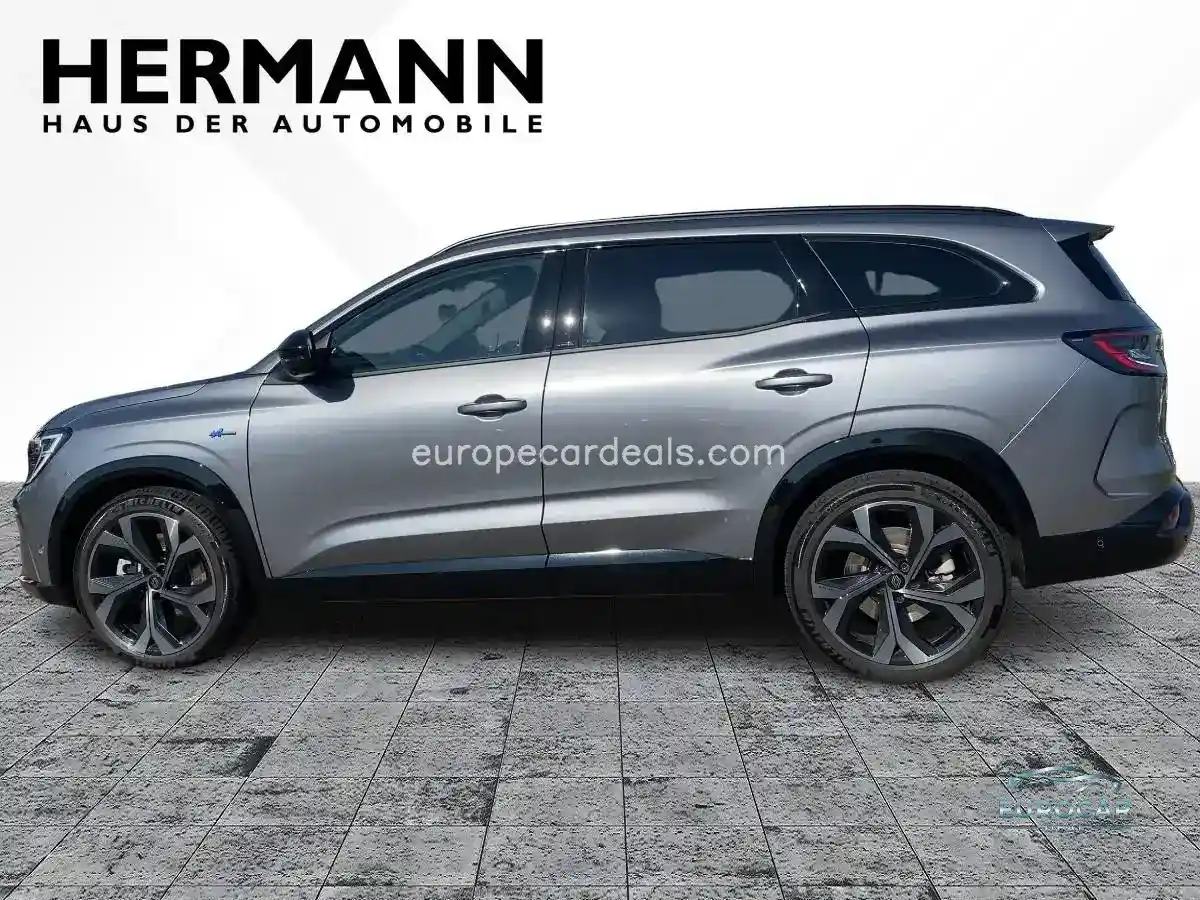 Renault Espace