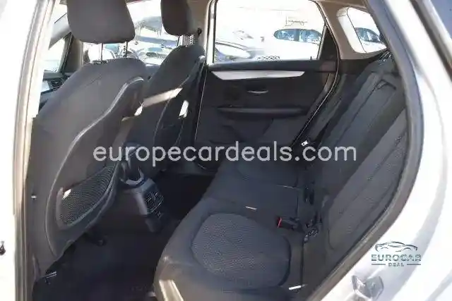 BMW 216 Active Tourer