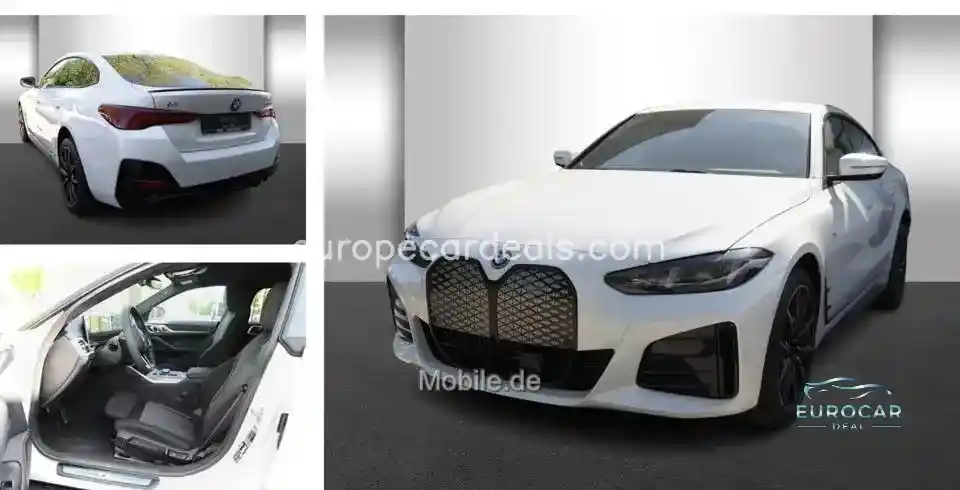 BMW i4