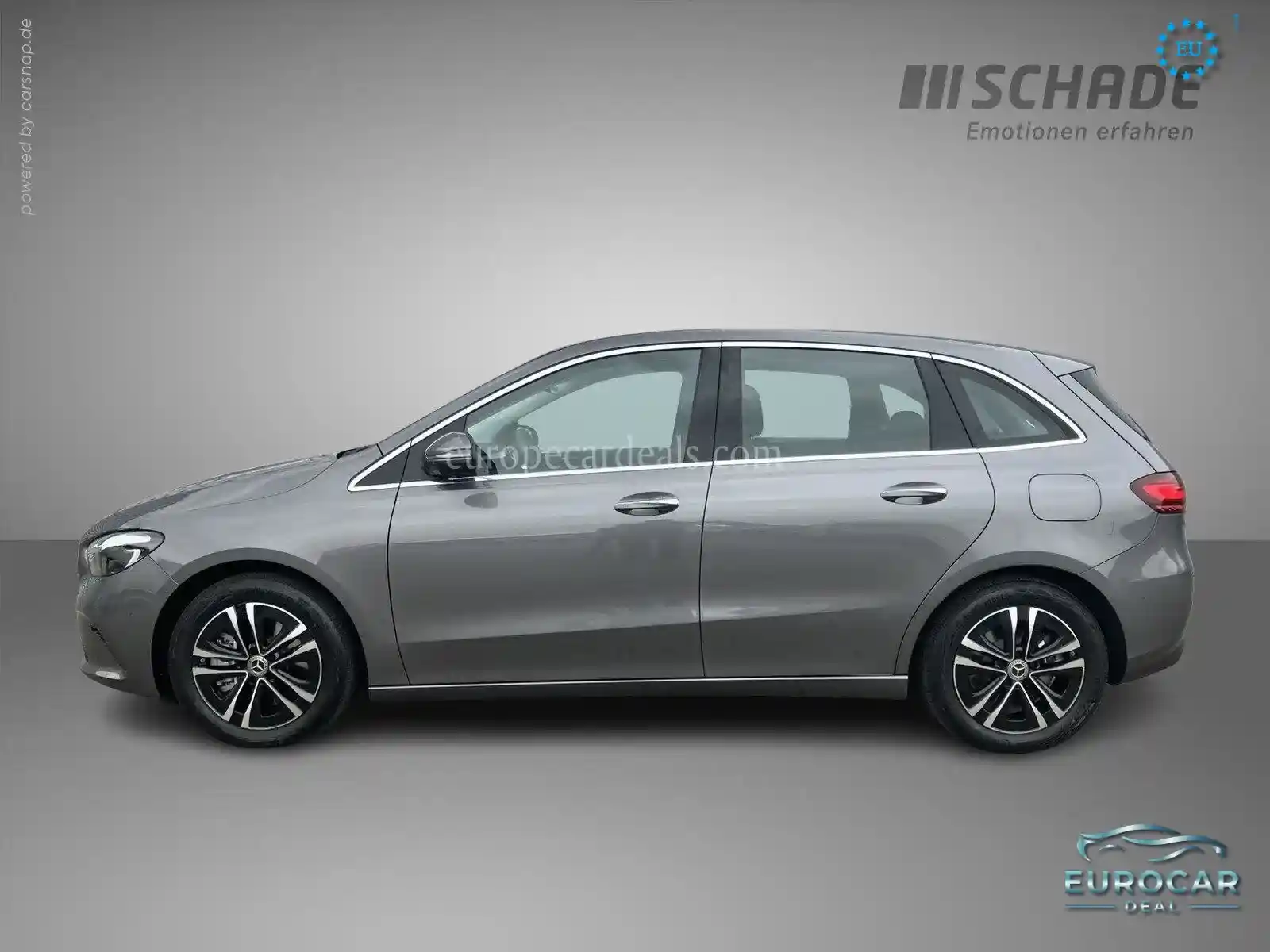 Mercedes-Benz B 250