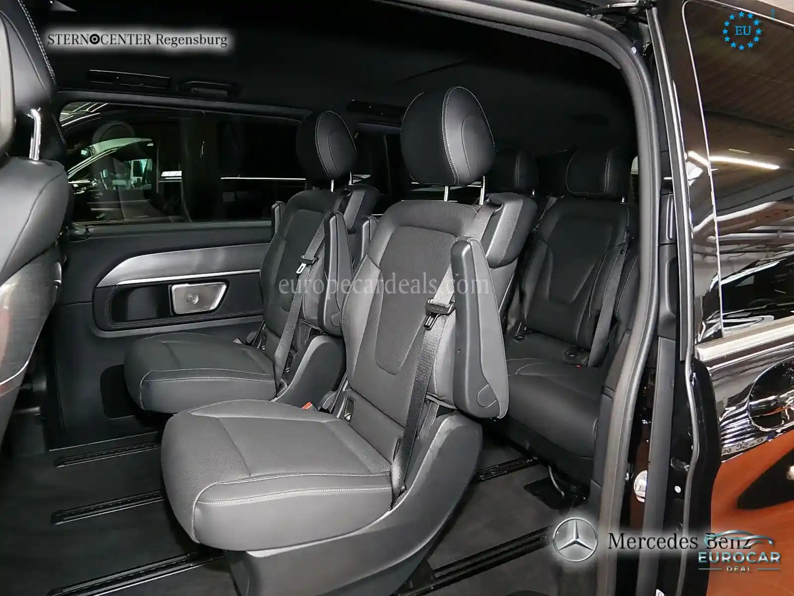 Mercedes-Benz V 300