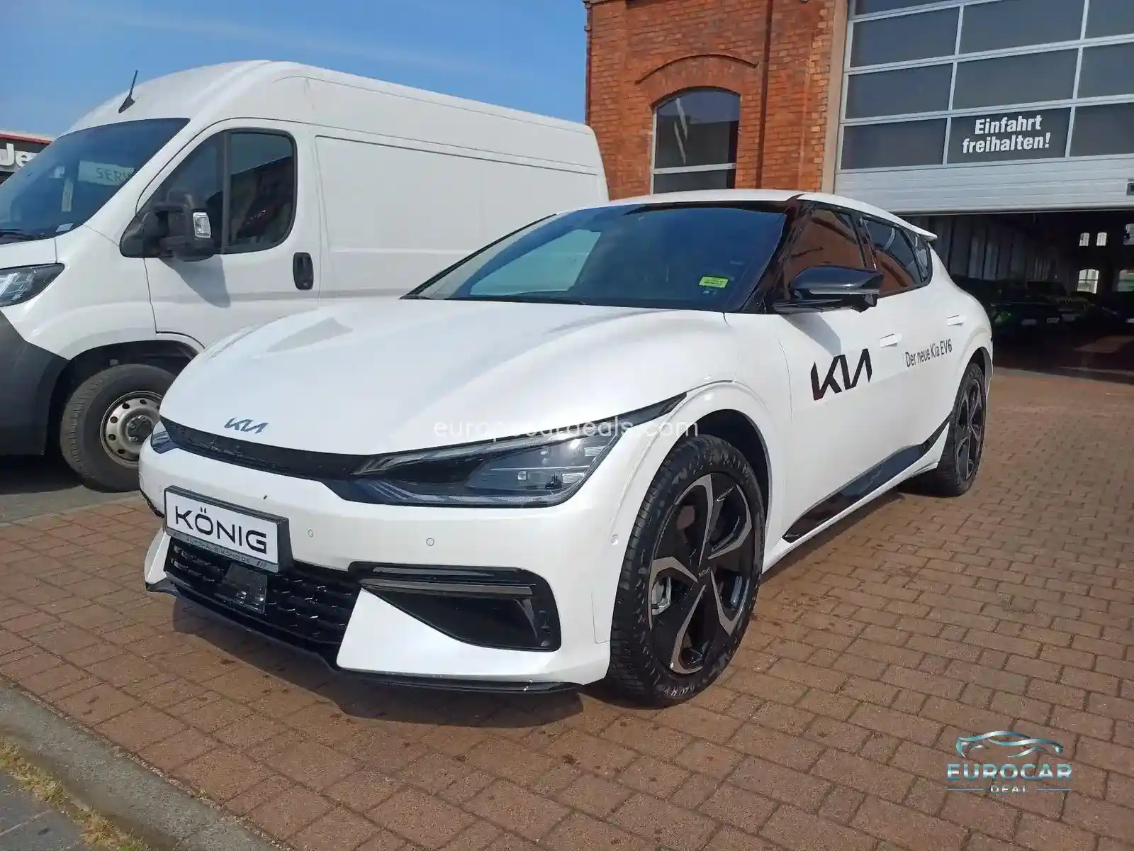 Kia EV6