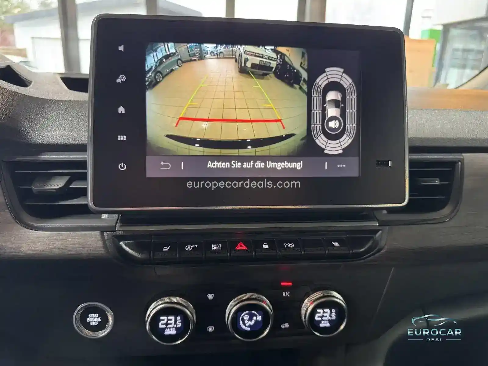 Renault Grand Kangoo