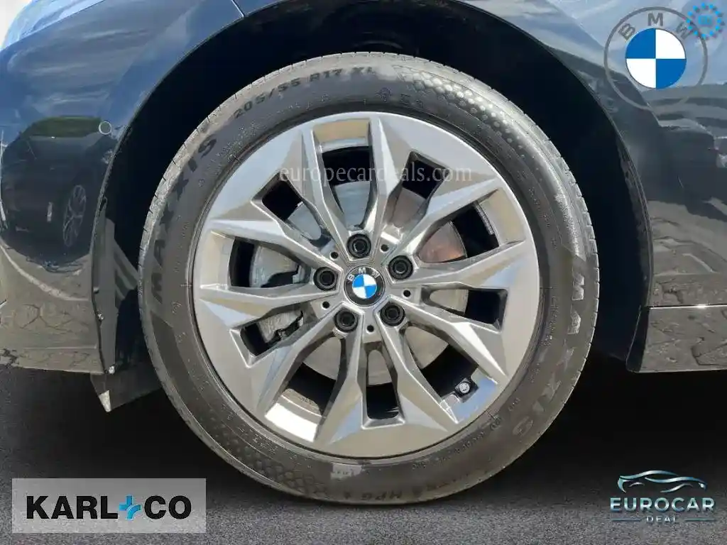 BMW 120