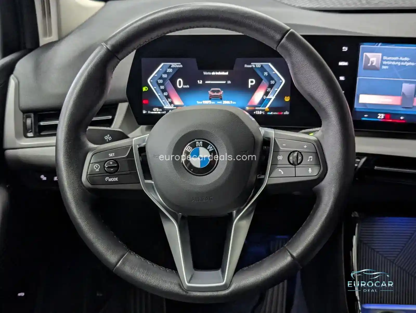 BMW 218 Active Tourer