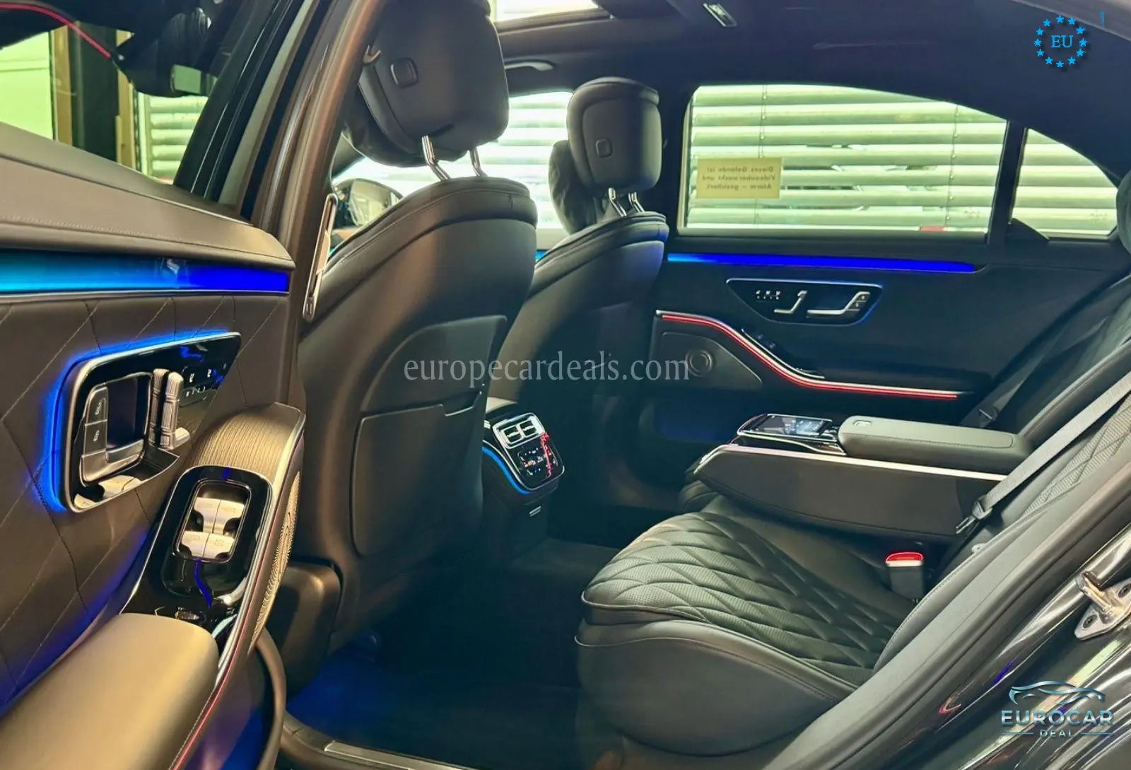 Mercedes-Benz S 400
