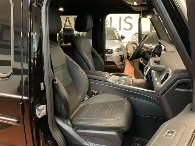 Mercedes-Benz G 450