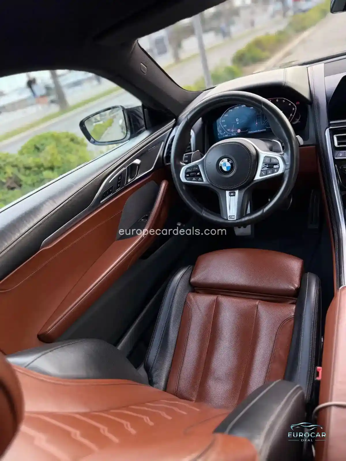 BMW M850