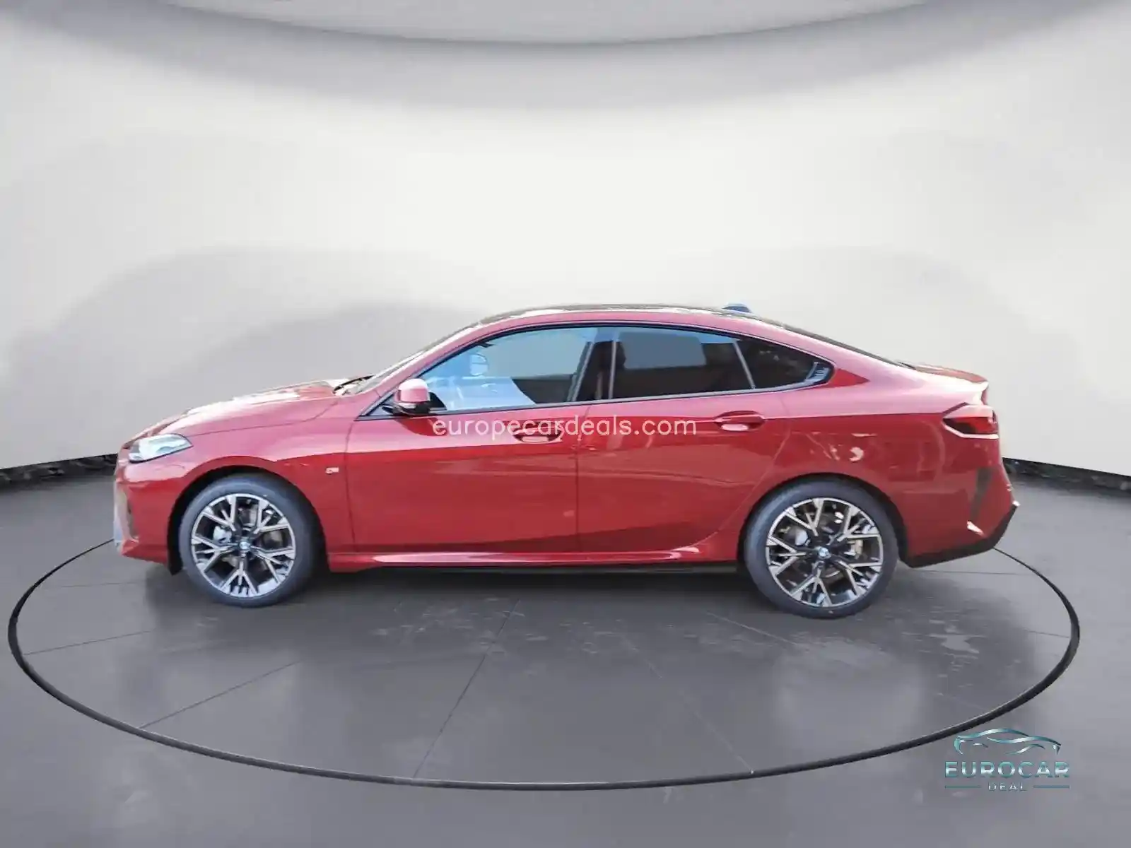 BMW 220 Gran Coupé
