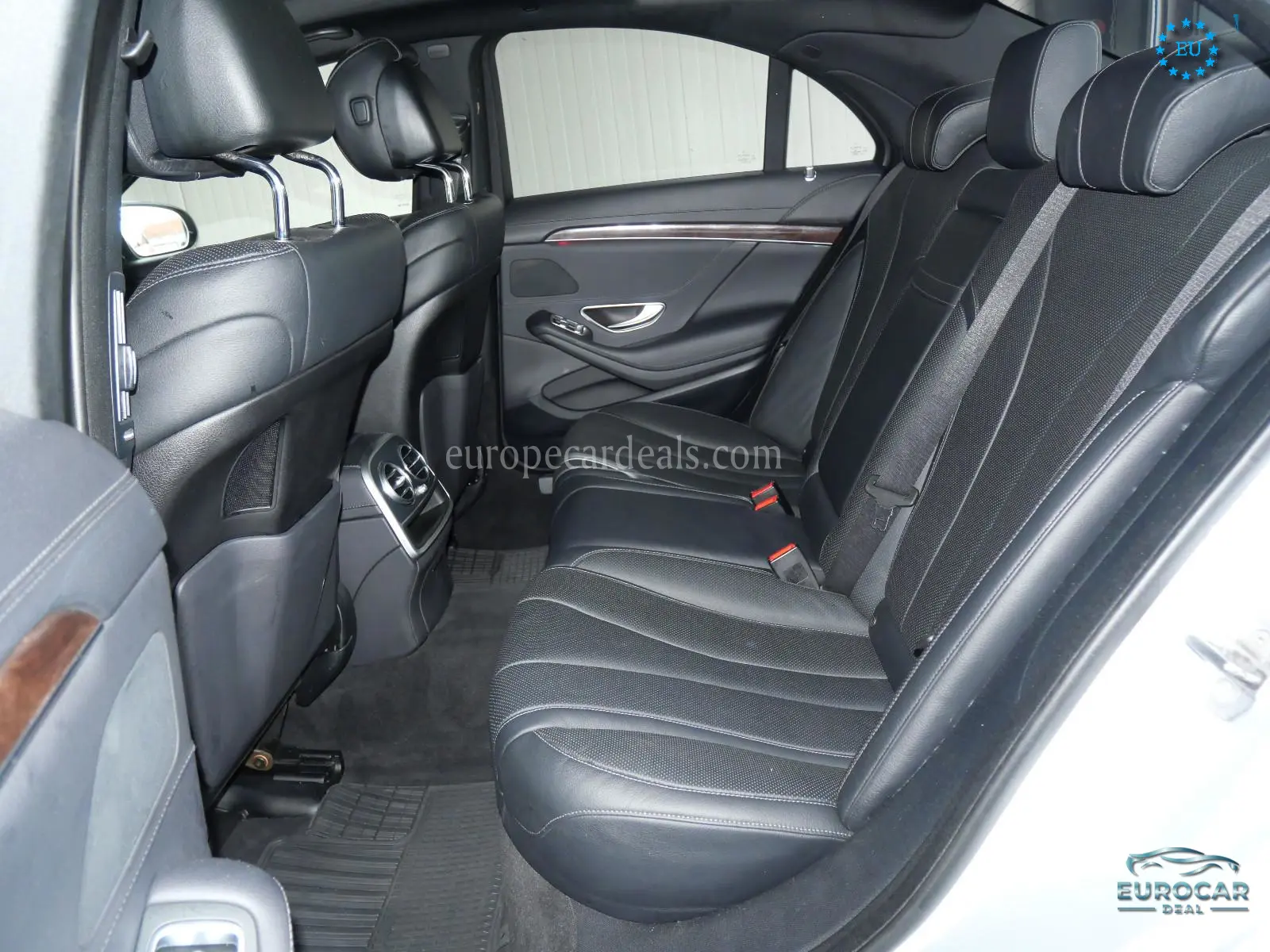Mercedes-Benz S 400