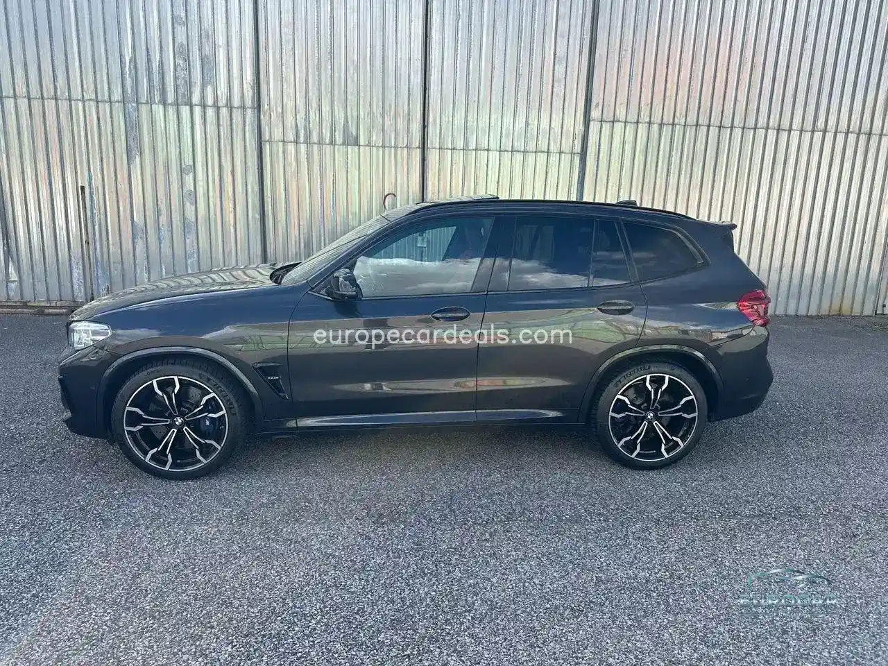 BMW X3 M