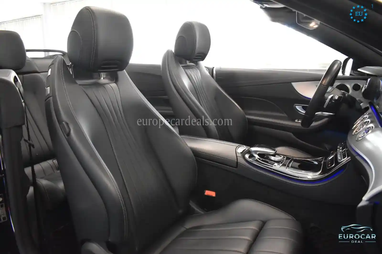 Mercedes-Benz E 450