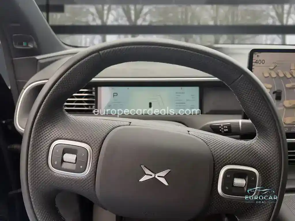 XPENG G6
