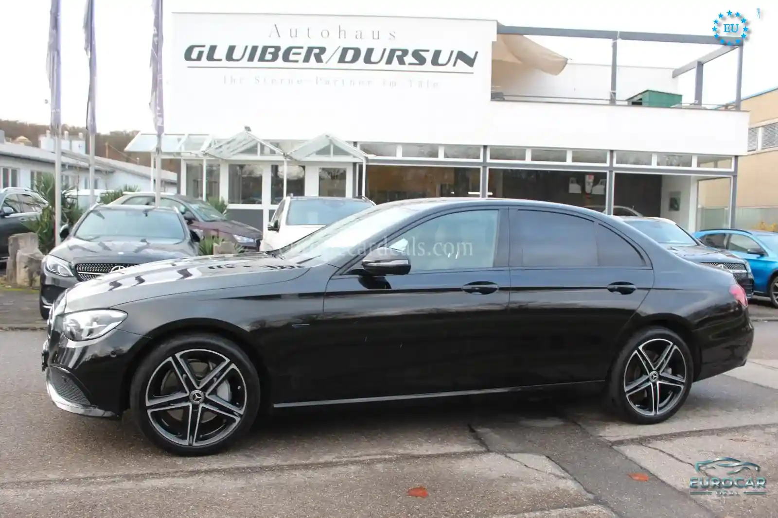 Mercedes-Benz E 300