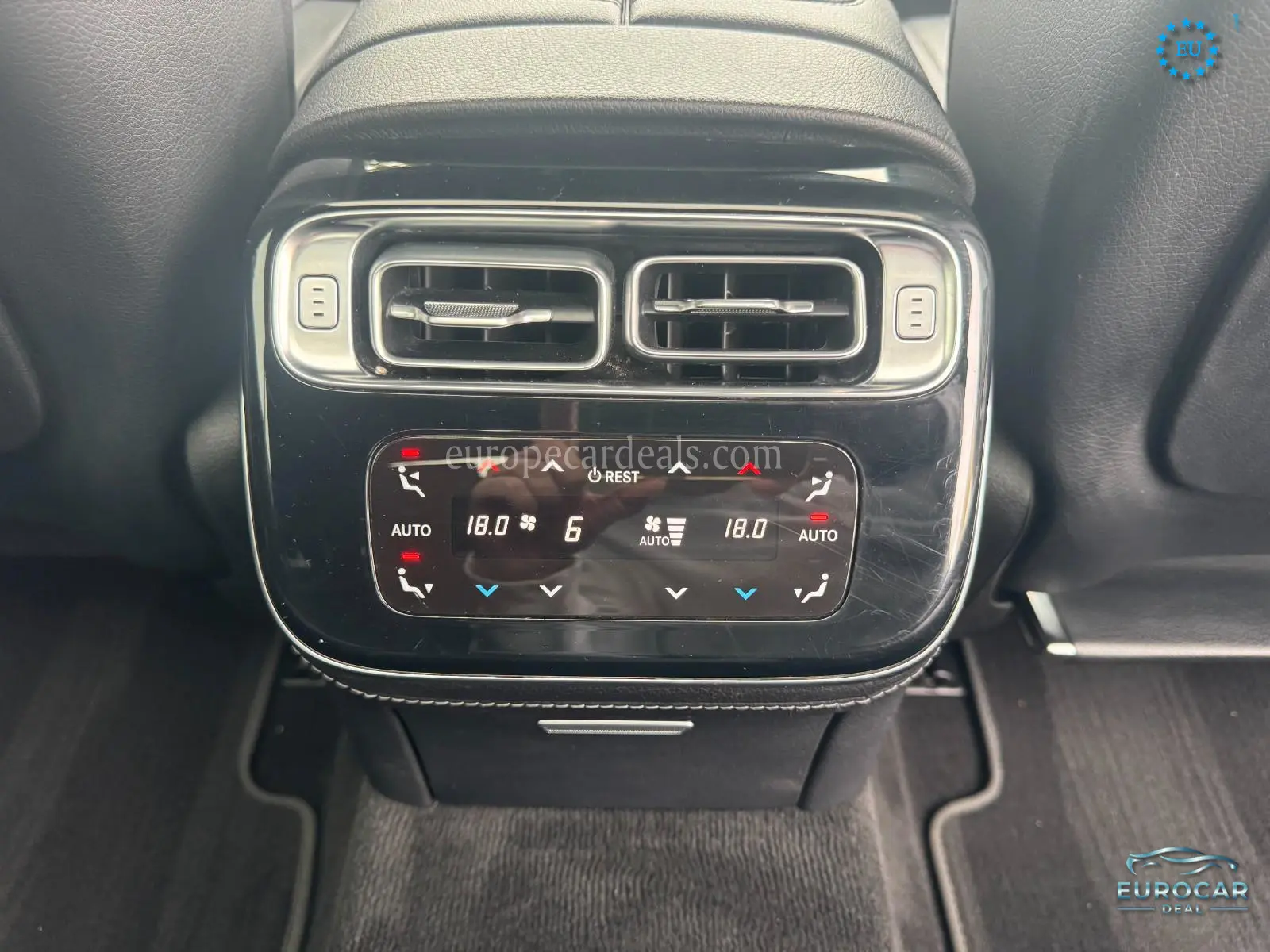 Mercedes-Benz S 350