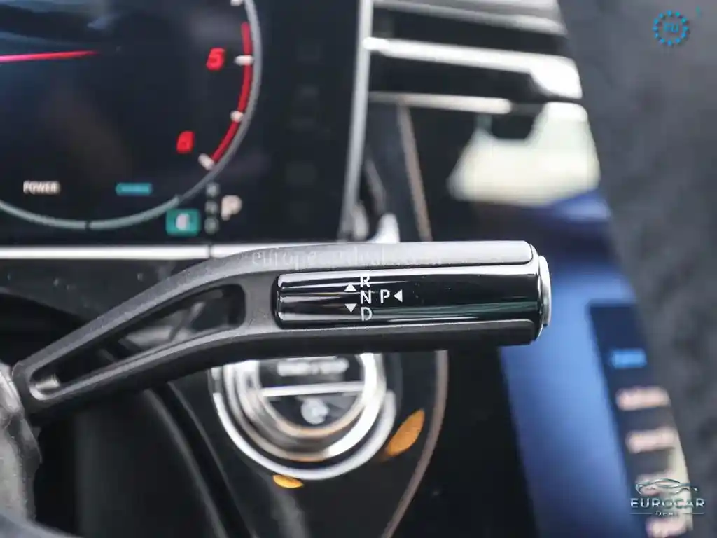 Mercedes-Benz E 450