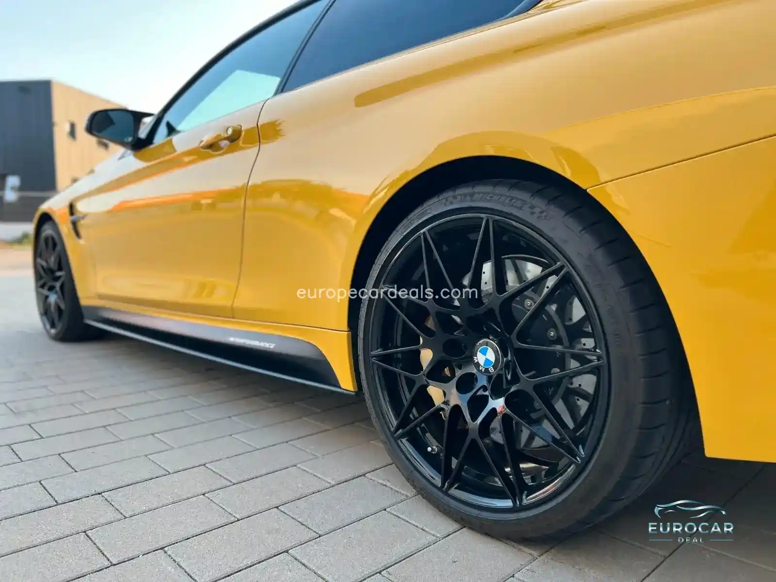 BMW M4