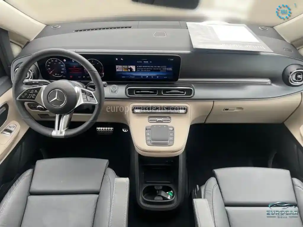 Mercedes-Benz V 300