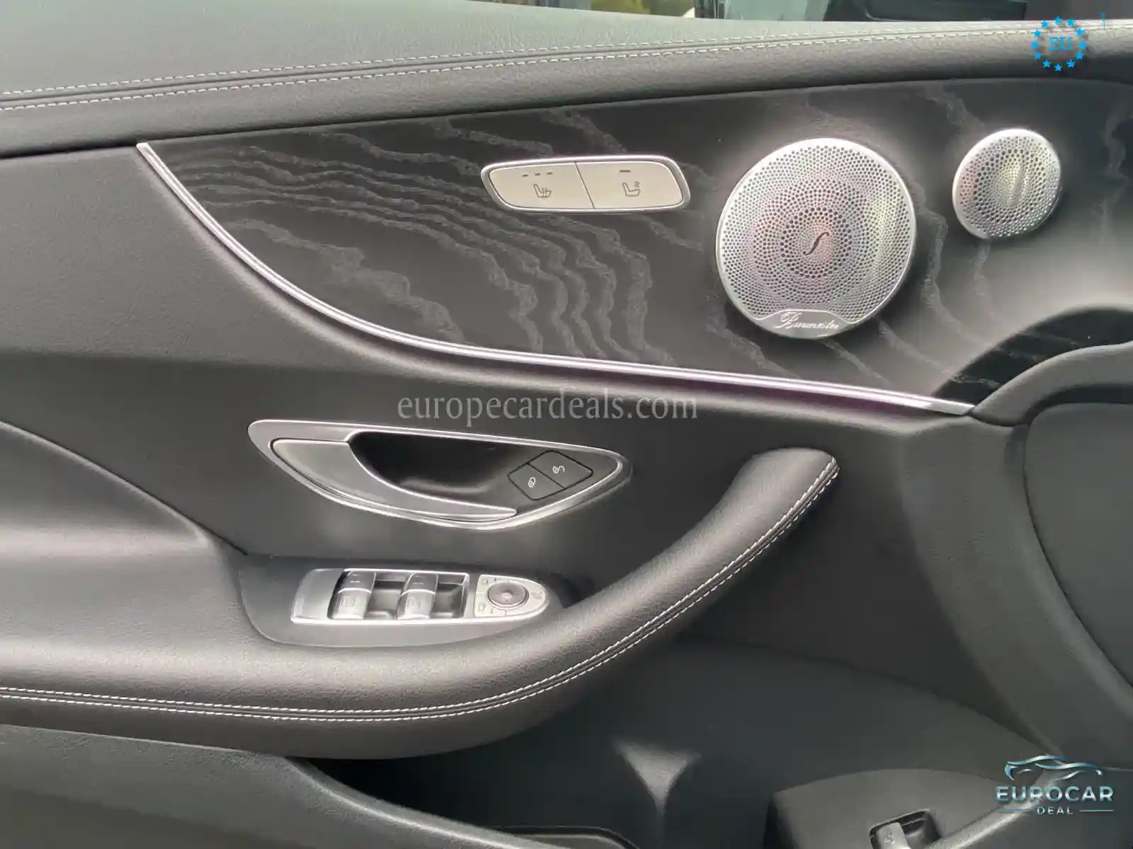 Mercedes-Benz E 400