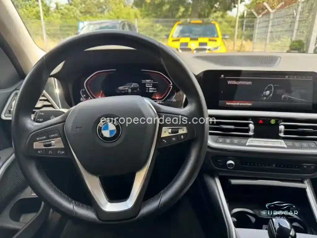 BMW 318