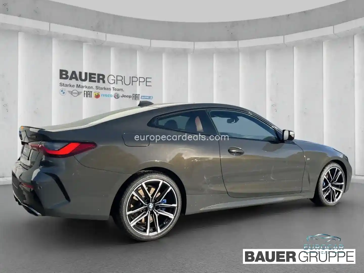 BMW M440