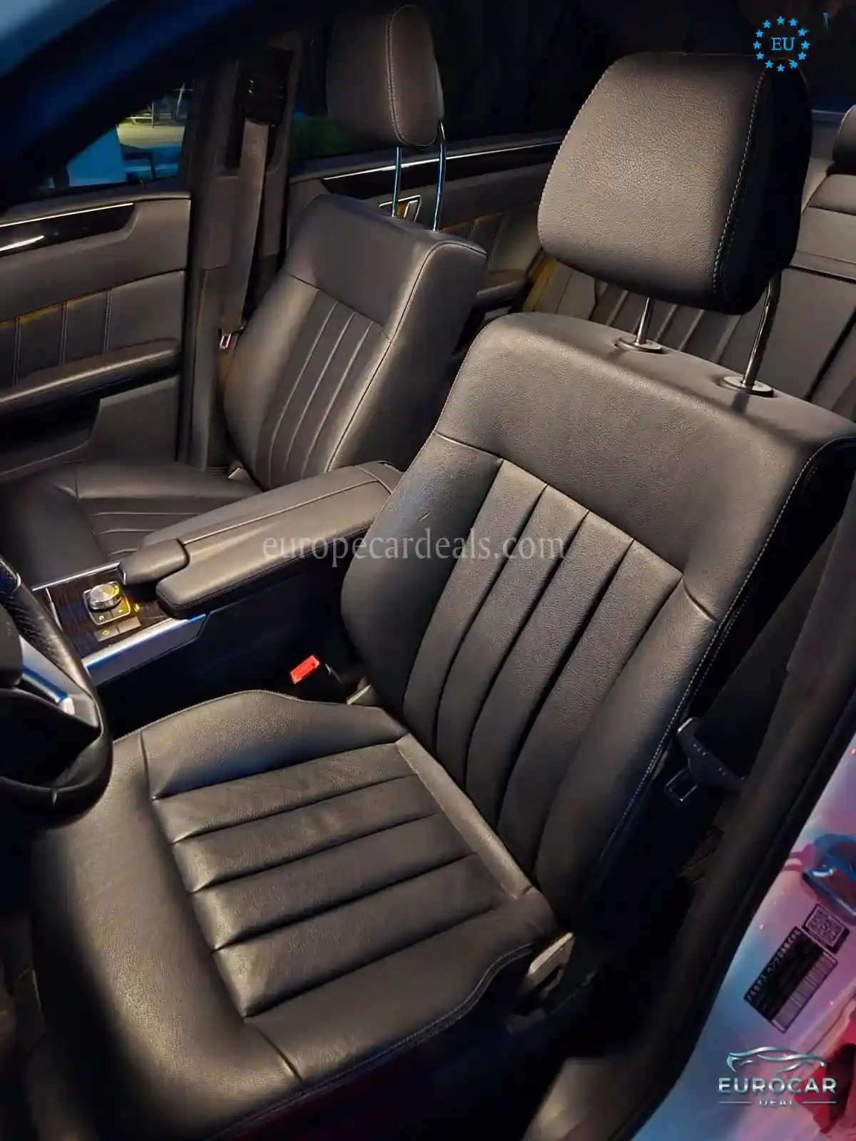 Mercedes-Benz E 400