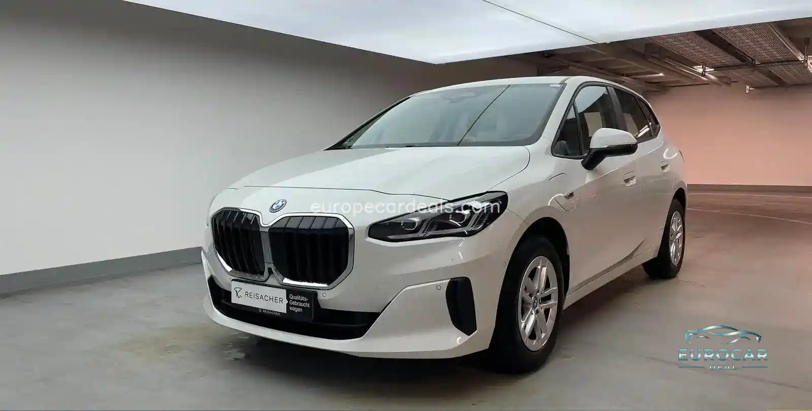BMW 225 Active Tourer