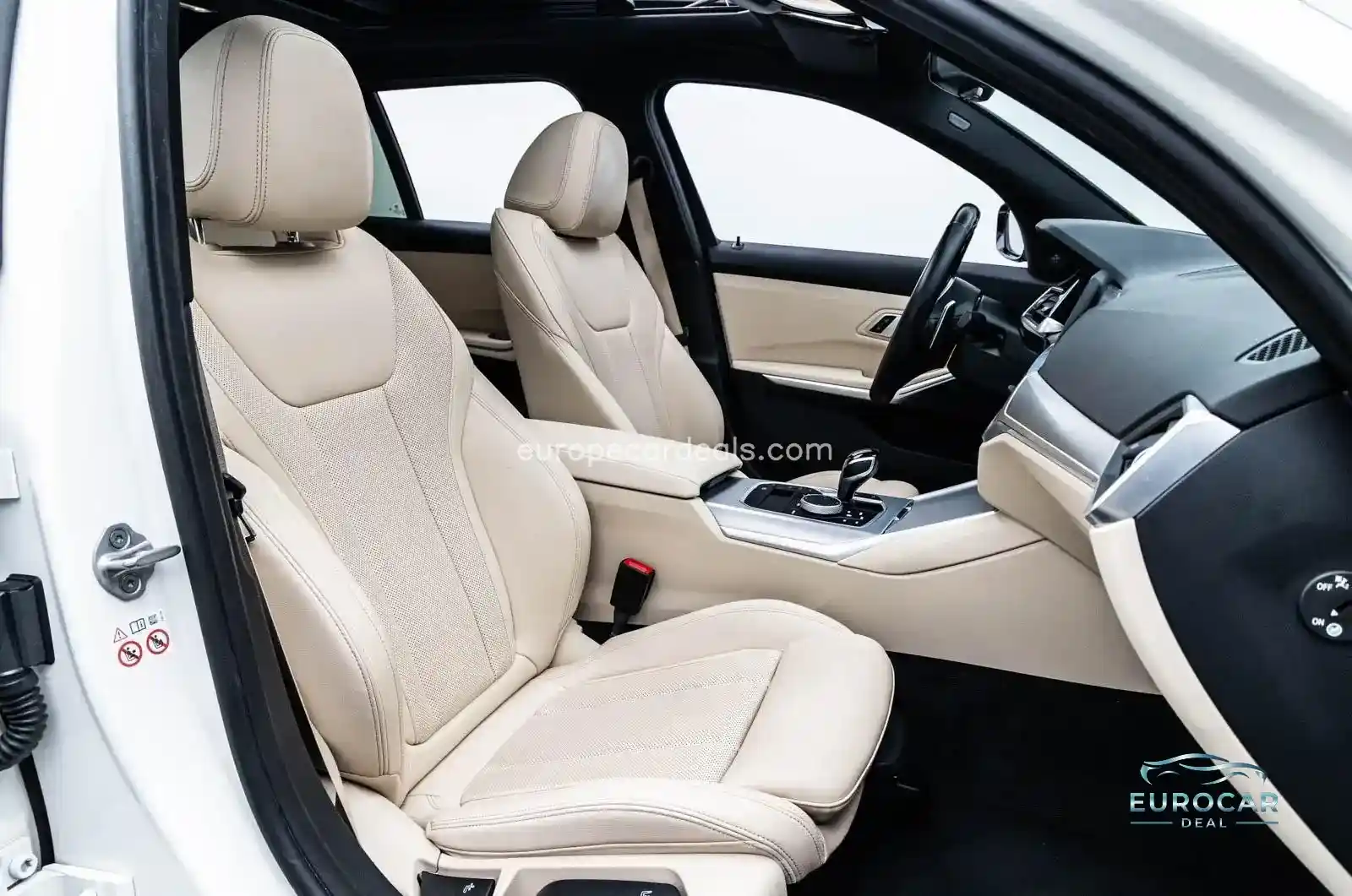 BMW M340d