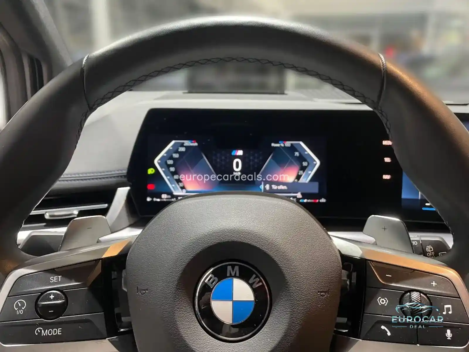 BMW 220 Active Tourer