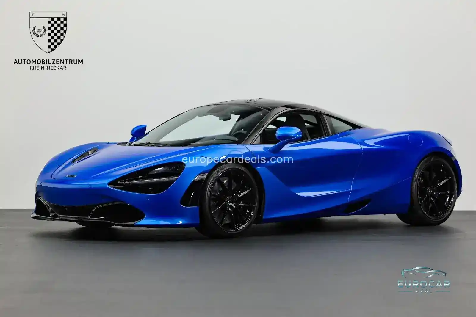 McLaren 720S