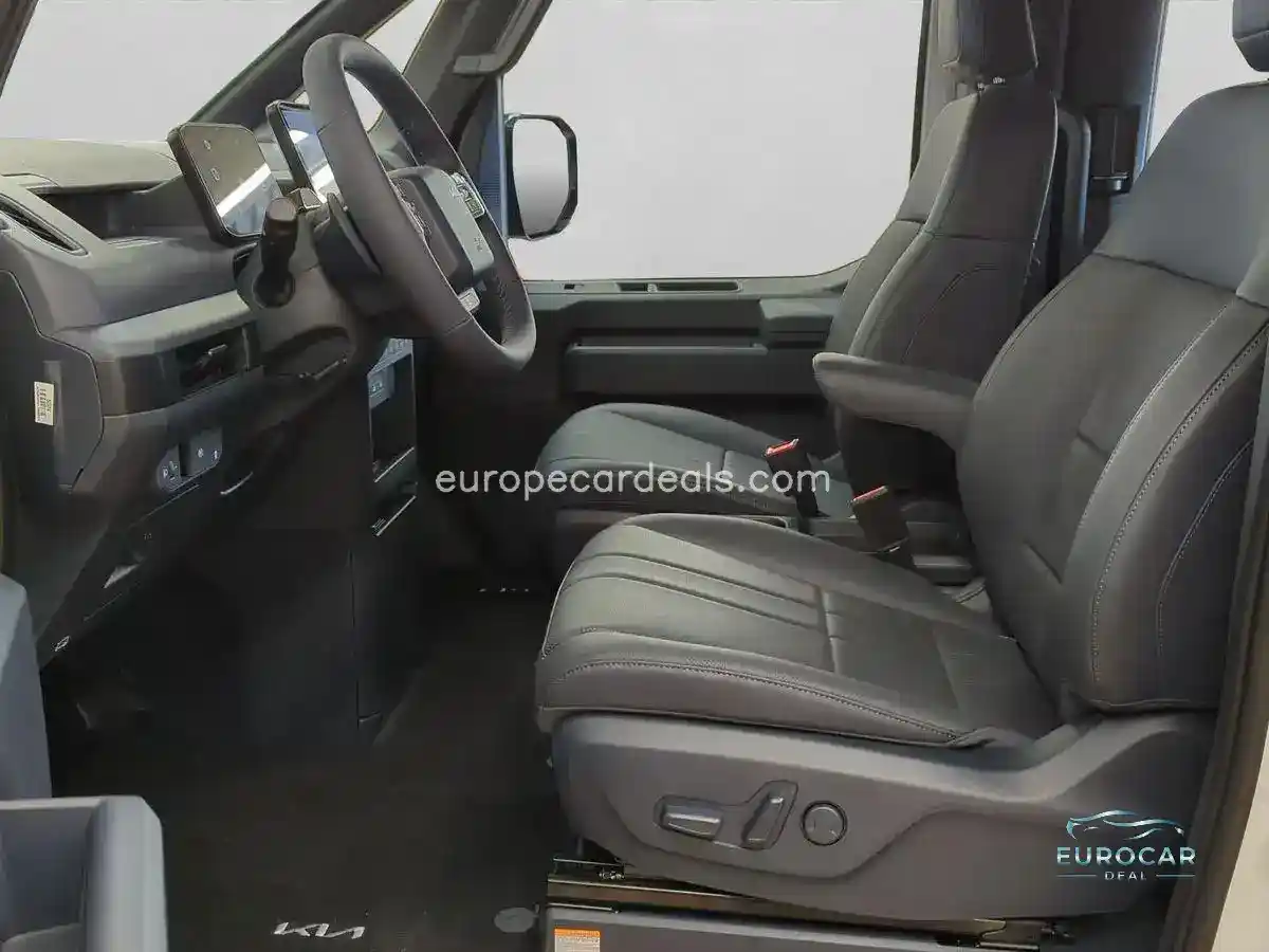 Kia PV5