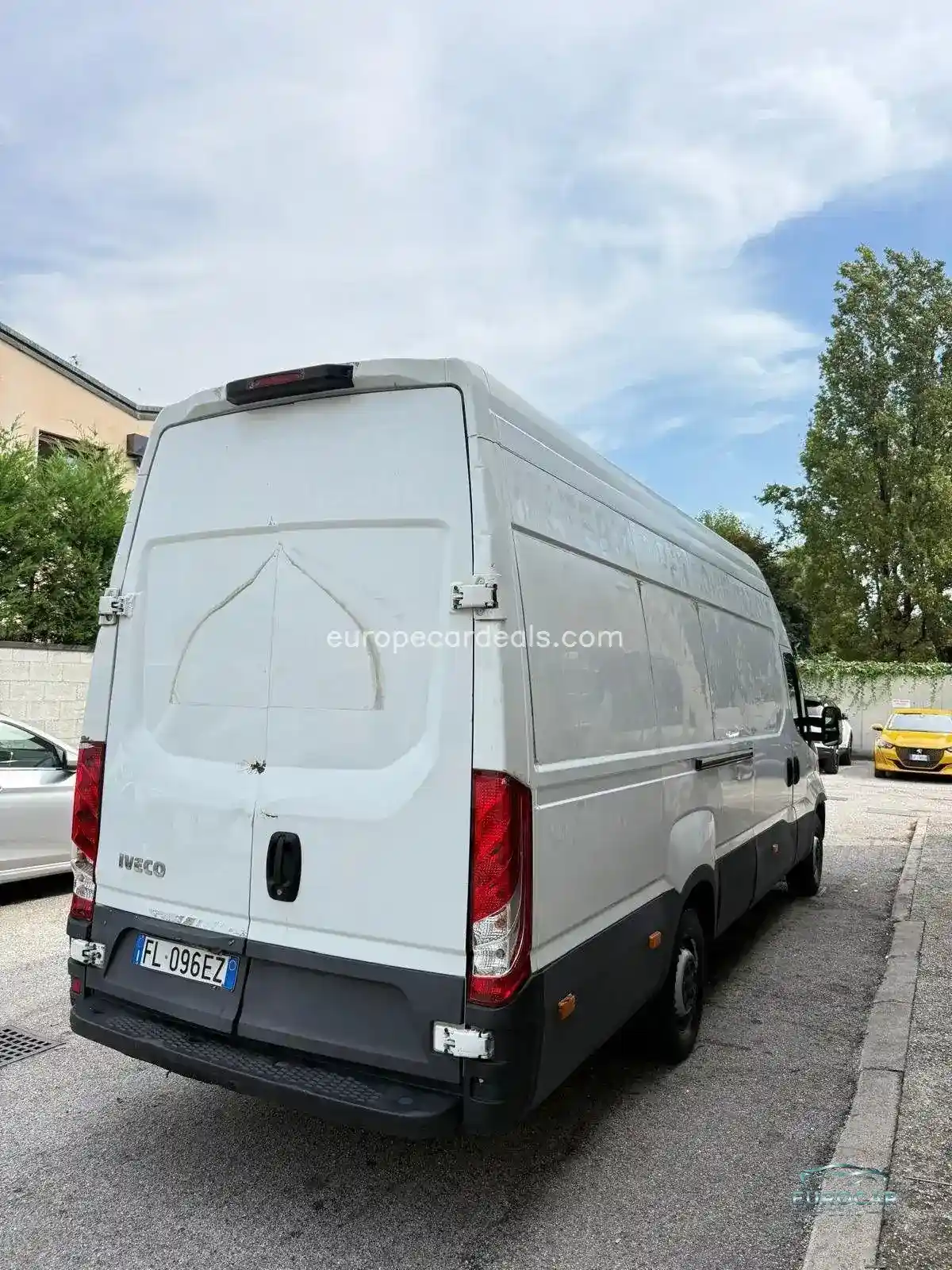 Iveco Other