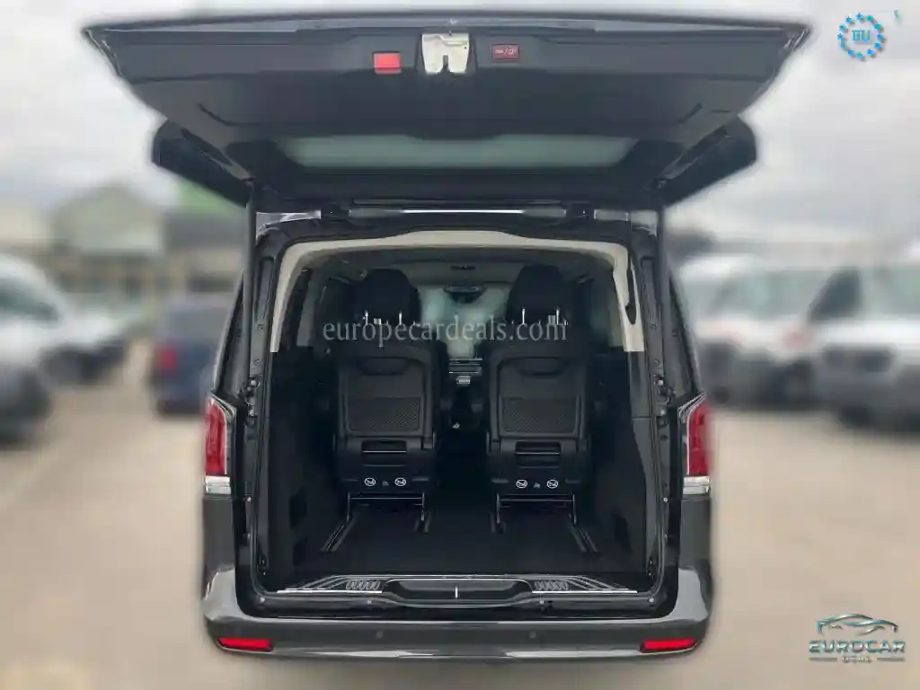 Mercedes-Benz V 300