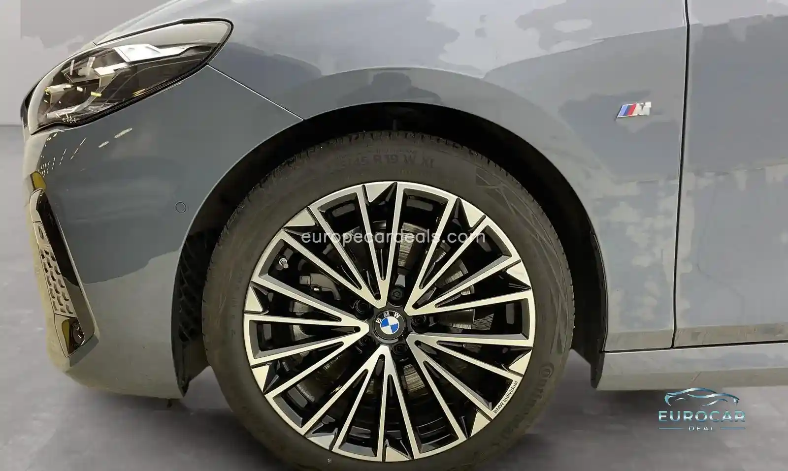 BMW 223 Active Tourer