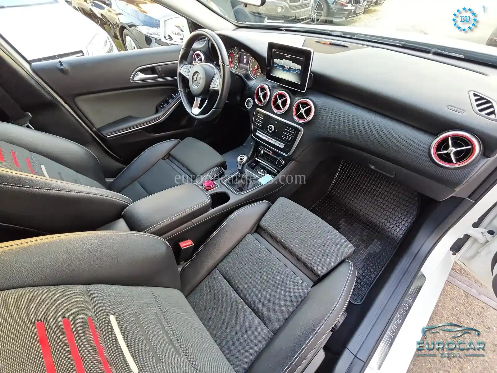 Mercedes-Benz A 160