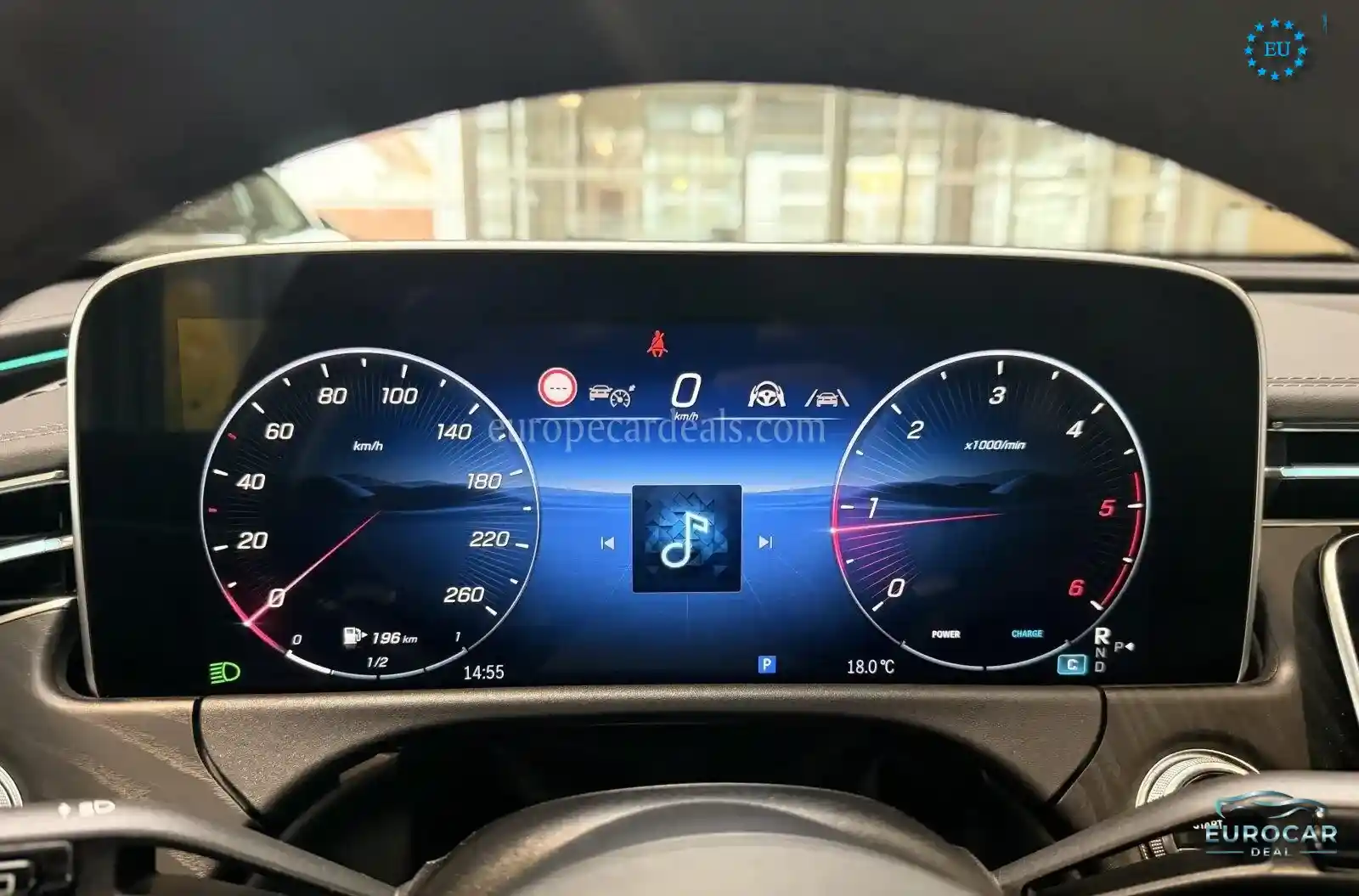 Mercedes-Benz E 450