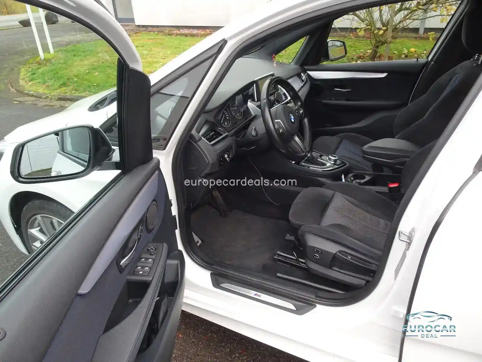 BMW 220 Active Tourer