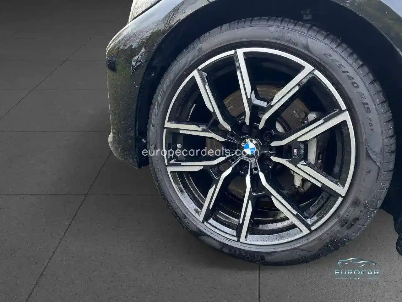 BMW 430 Gran Coupé