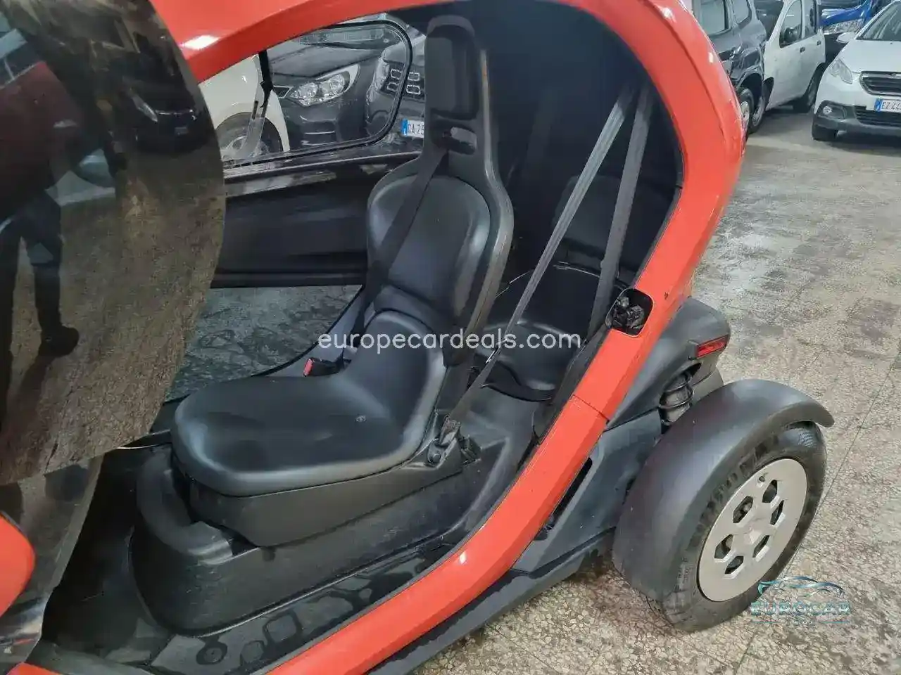 Renault Other