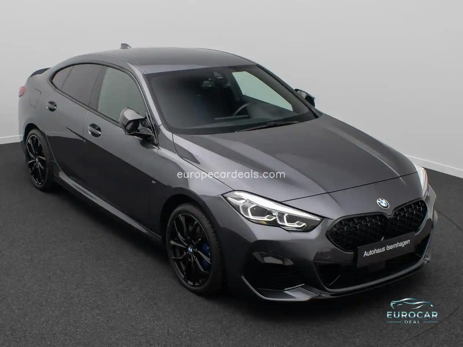 BMW M235