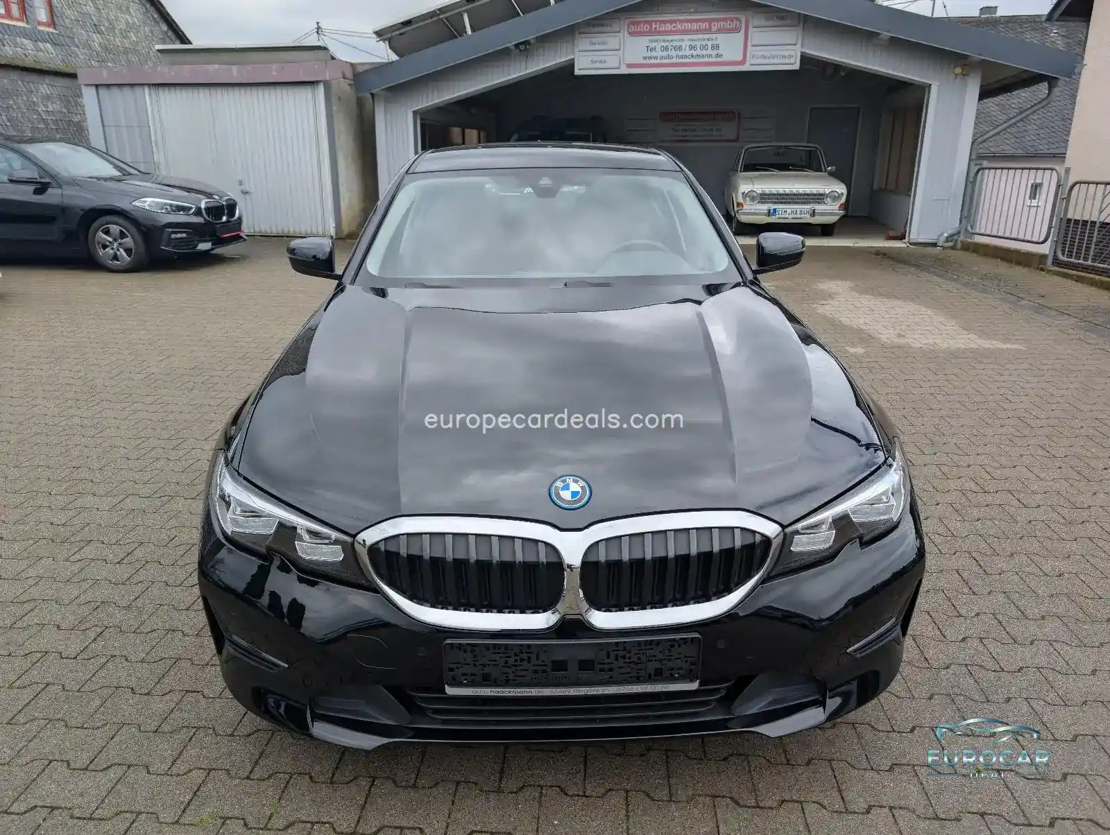 BMW 320