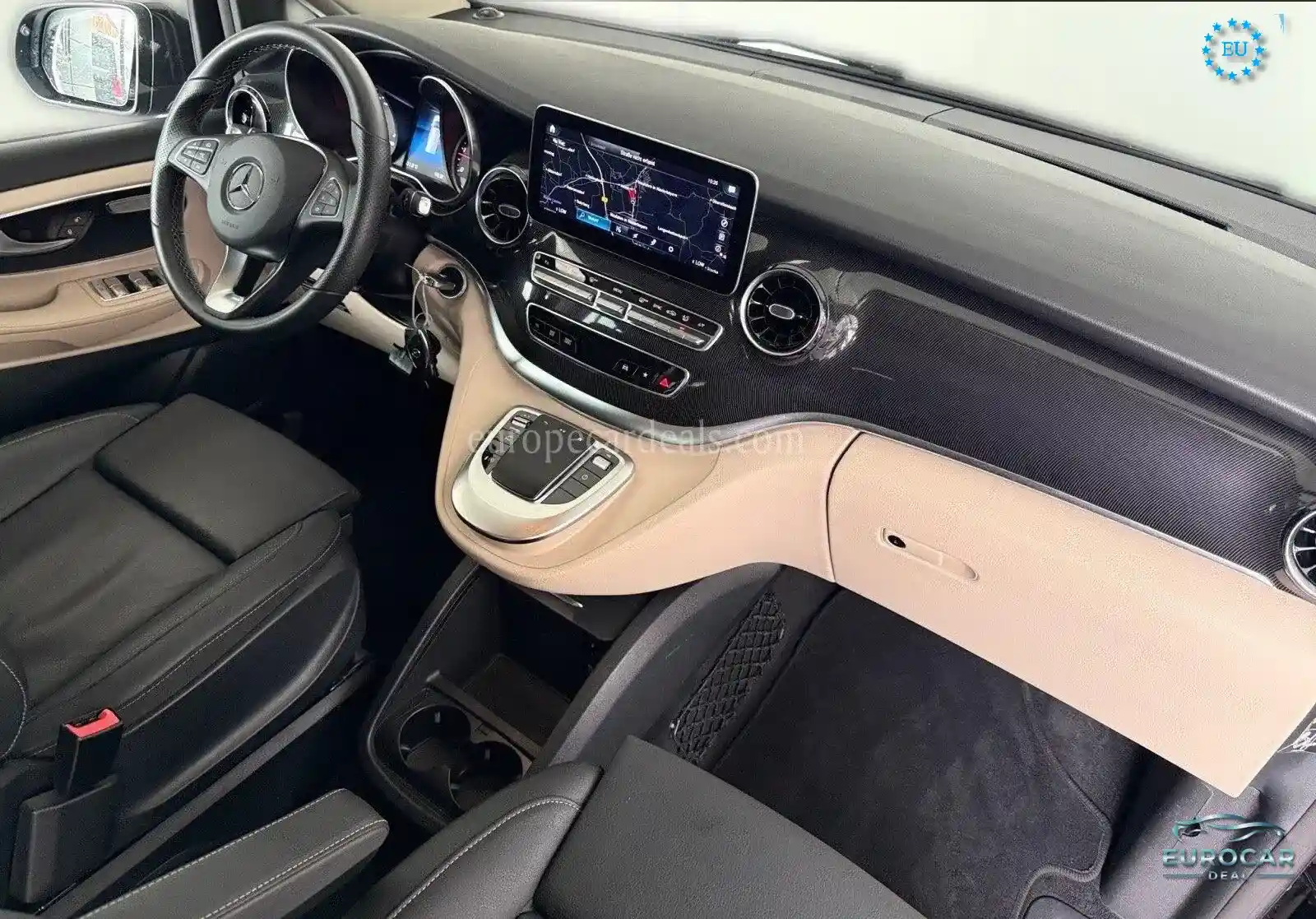 Mercedes-Benz V 300
