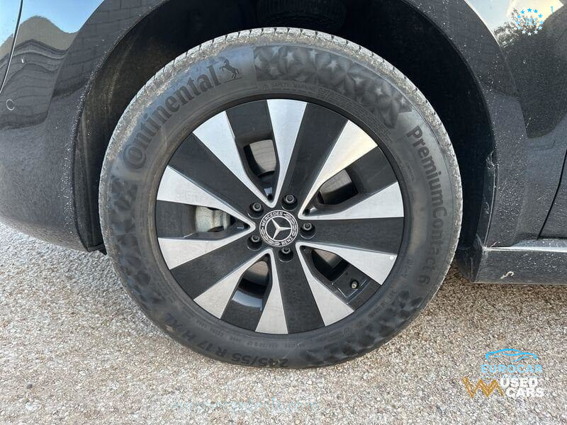 Mercedes-Benz EQV