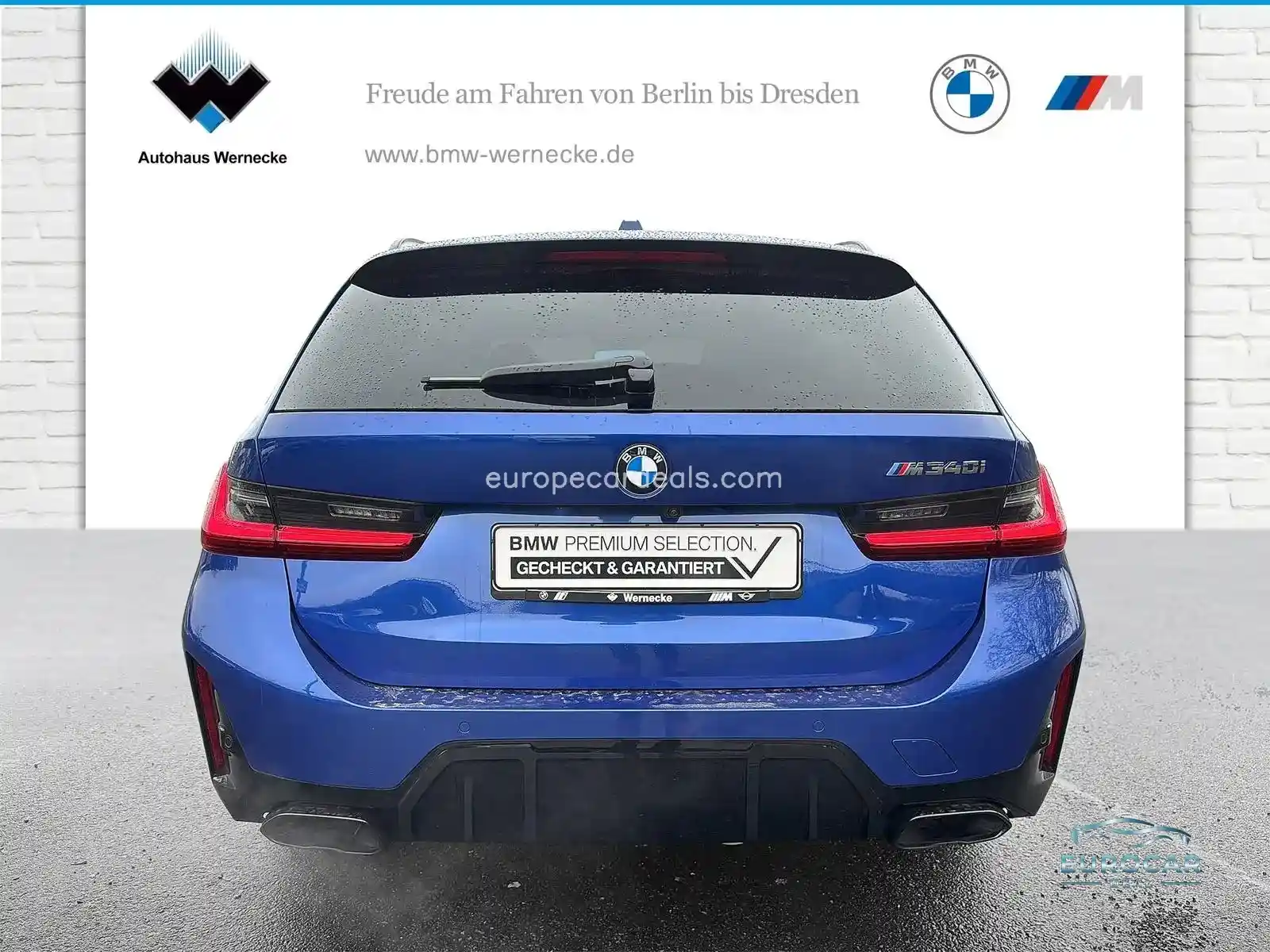 BMW M340i