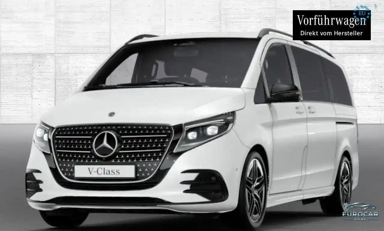 Mercedes-Benz V 300