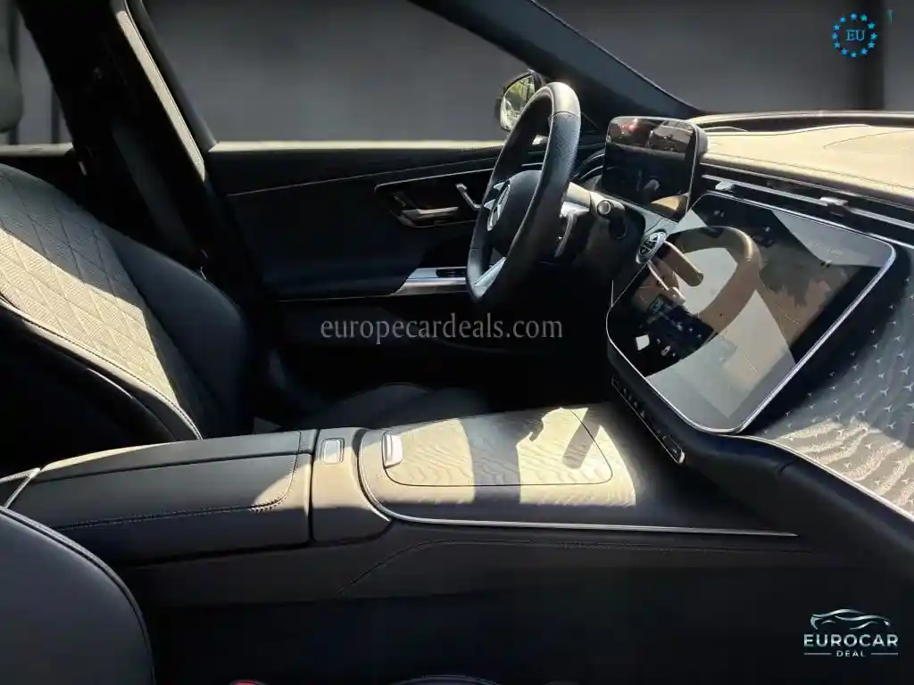 Mercedes-Benz E 450
